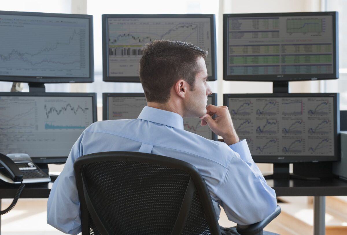 Five tips in becoming a good Forex trader Five tips in becoming a good Forex trader