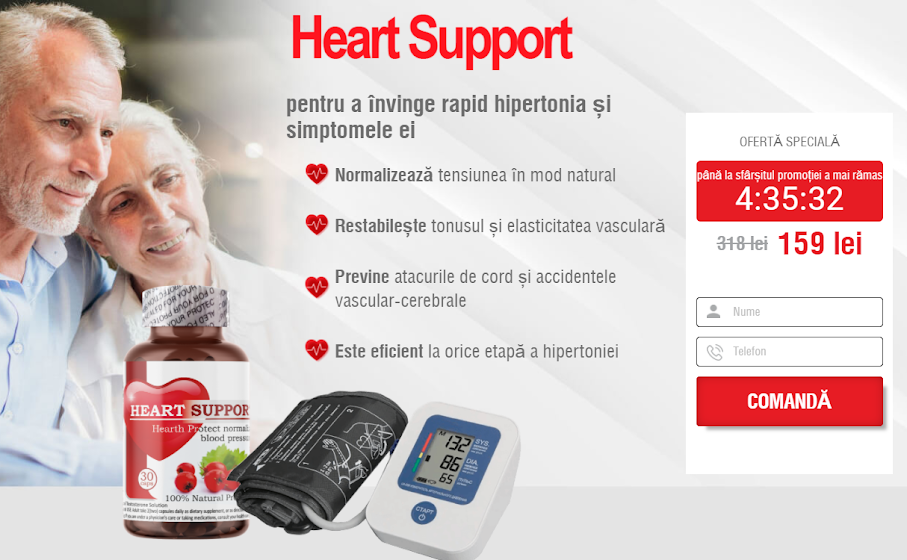 Heart Support