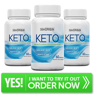 Slim Origin Keto USA