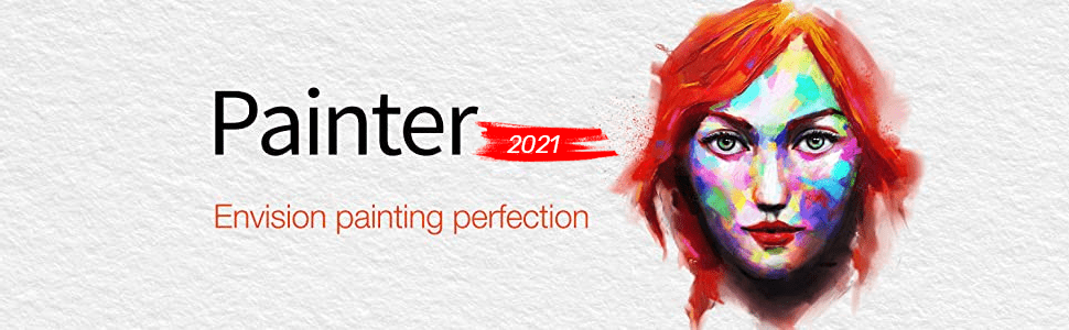 Corel Painter – Best Digital Art Software for Creative’s in 2021