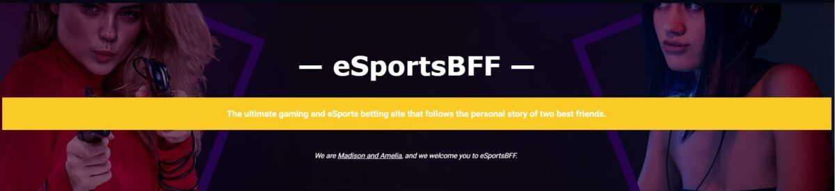 eSportsBFF