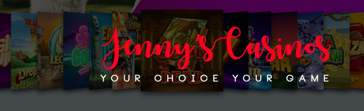 Jenny Casino Games
