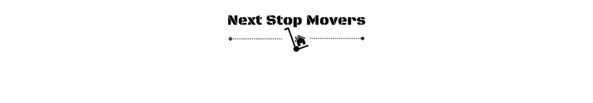 Next Stop Movers