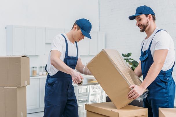 Movers and packers in Palm Jumeirah