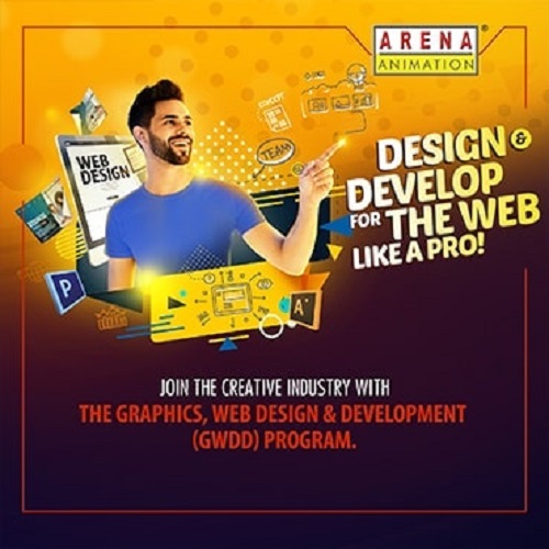 6 Offbeat Career Options For Graphic Designers