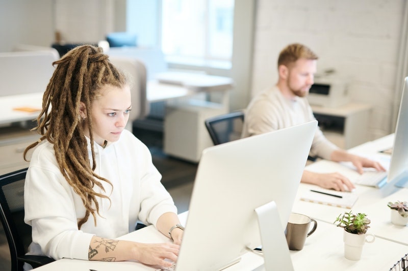 Ergonomics in the World of Corporate MetaTrading