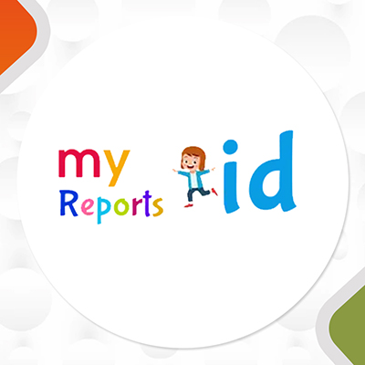 mykidreports: Make Your Preschool Smarter