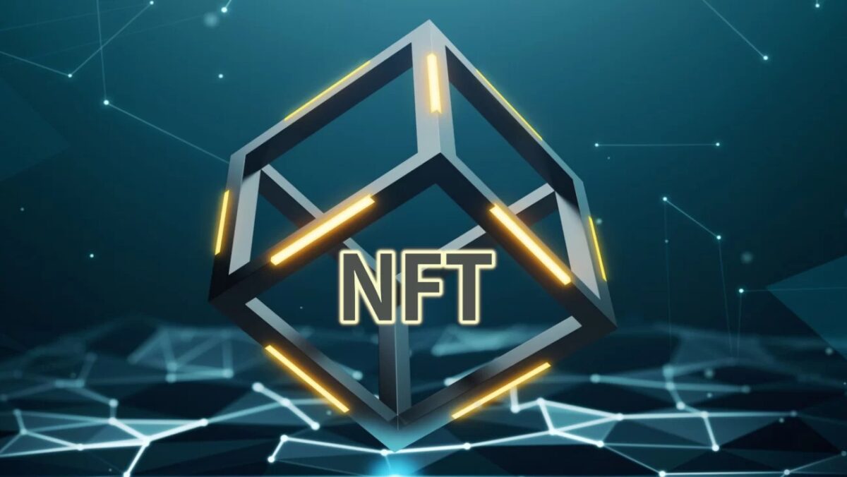 What are non fungible tokens used for?