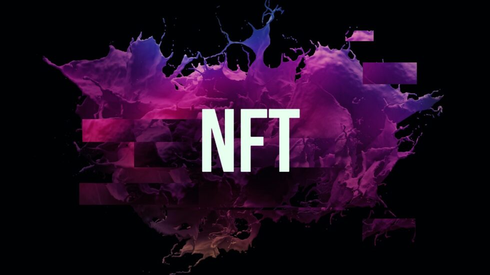 The Role of Blockchain in NFT Development