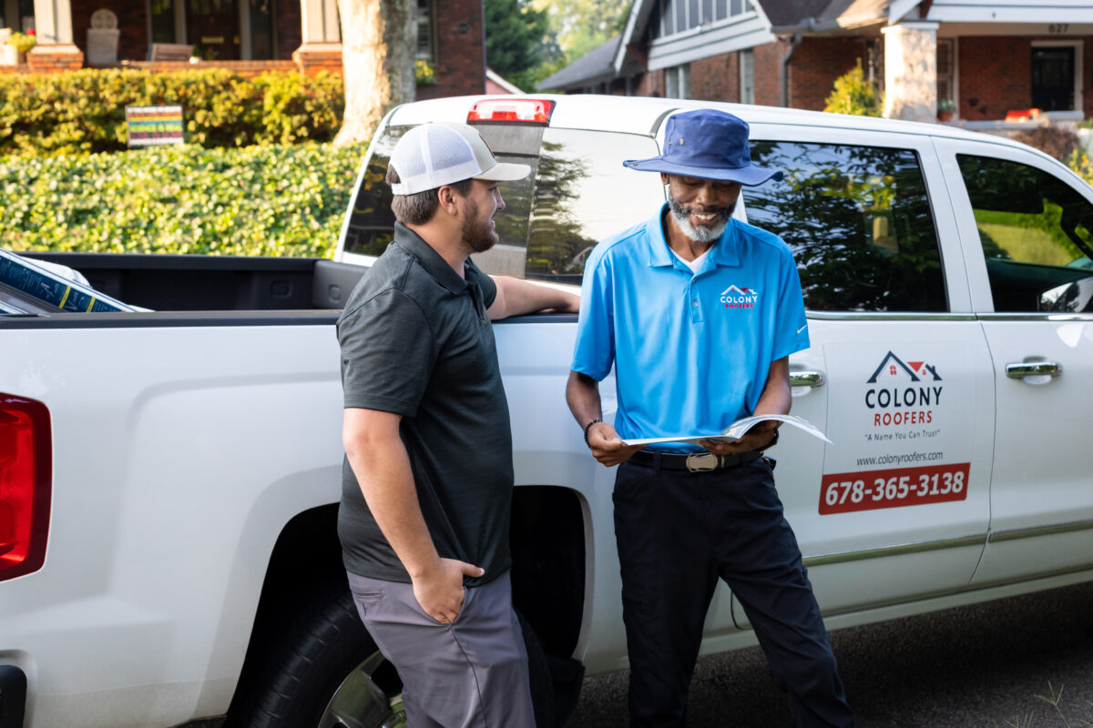 How roofing companies can benefit you and what you should consider before choosing one