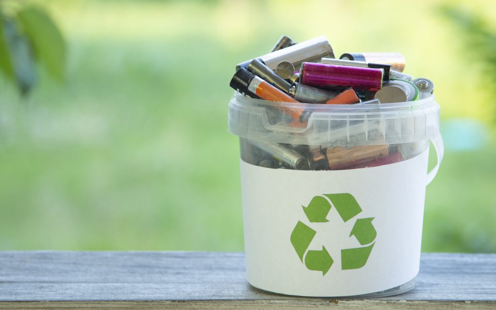 How skip bins can help to keep the cities clean