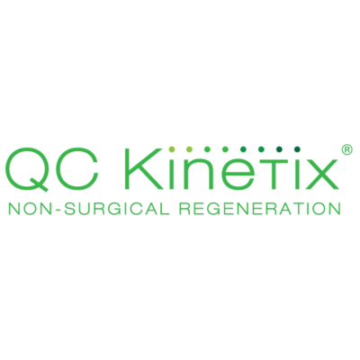QC Kinetix (Aurora)