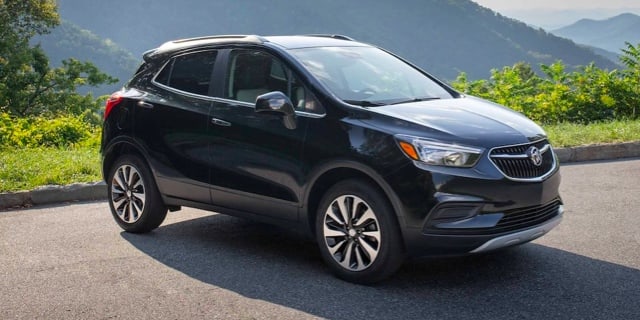Why a Buick dealership is the best place to purchase your next vehicle?
