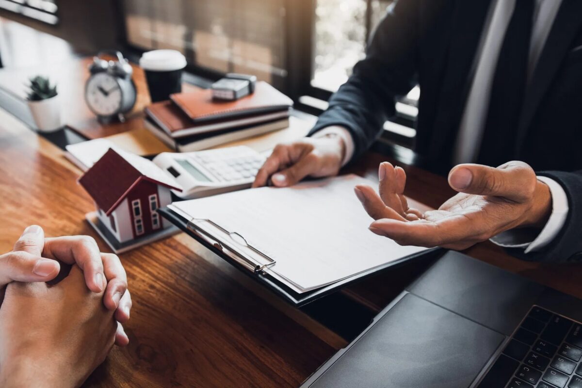 How to choose the right insurance agency How to choose the right insurance agency