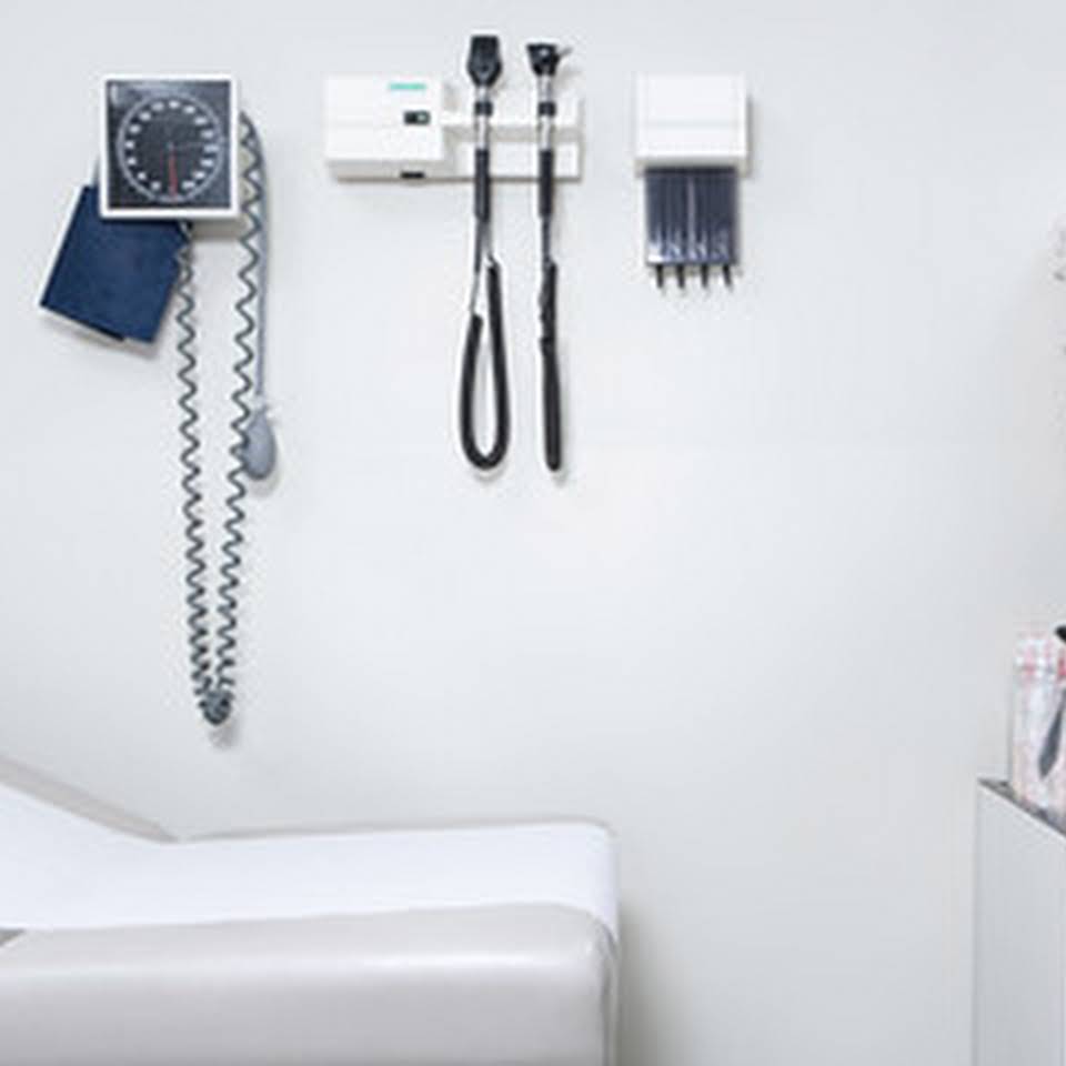 About AHD Clinic