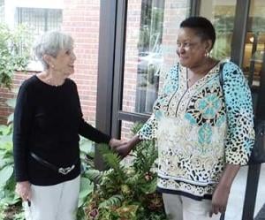 Finding the ideal senior care for your loved ones