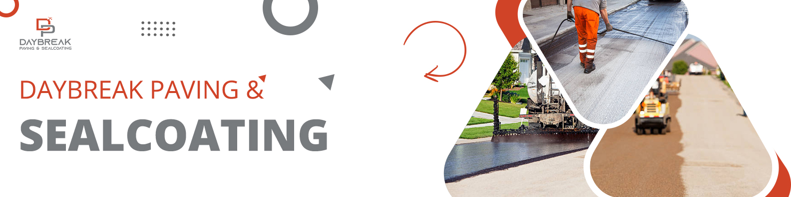 Commercial Parking Lot Maintenance Services