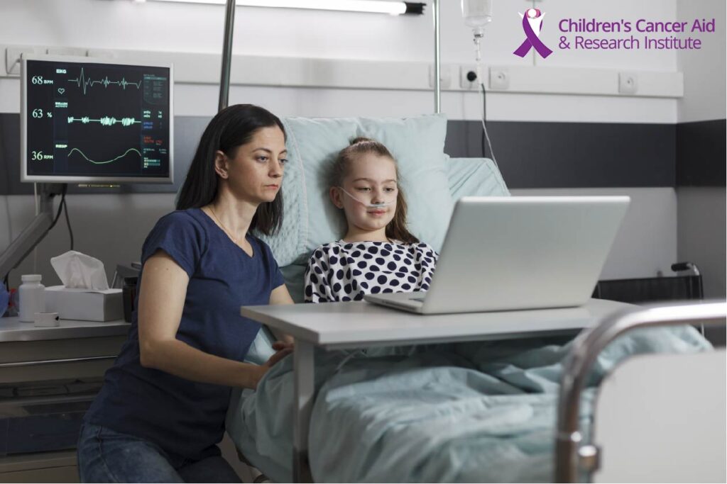 Children’s Cancer Aid & Research Institute