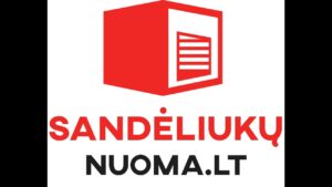 sandeliukunuomaLT