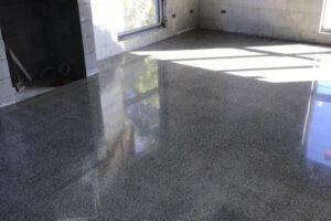 Epoxy Floor Melbourne