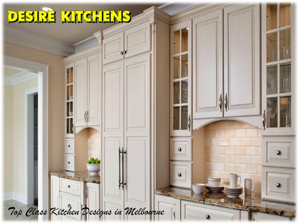 Kitchen Designs Melbourne