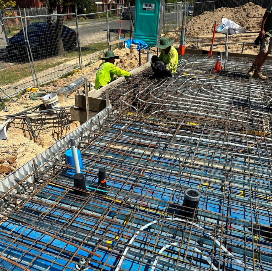 Gas Plumbing Doncaster