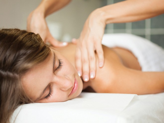 Remedial Massage Vermont