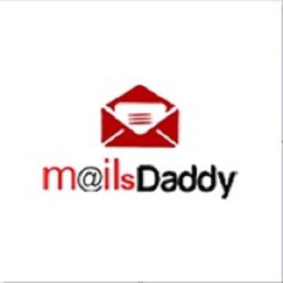 mailsdaddy software