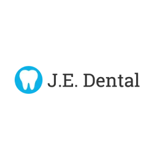 James and Elizabeth Dental Pty Ltd - Logo