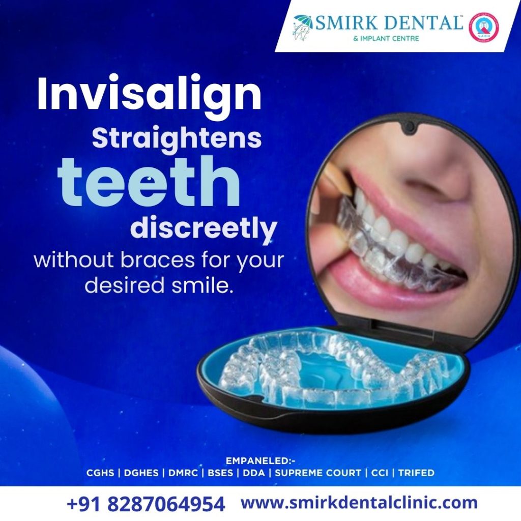 brace treatment delhi