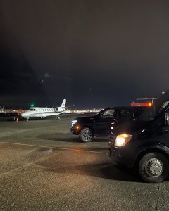 Seattle Exclusive Limo