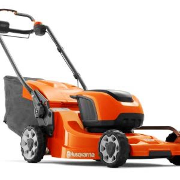Husqvarna Lawn Mower