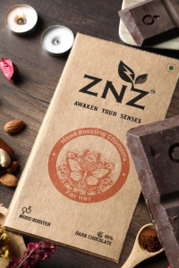 Mood Chocolates for Her