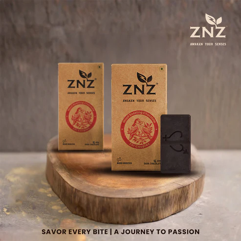 Mood Chocolates for Couples