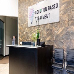 Solution Based Treatment