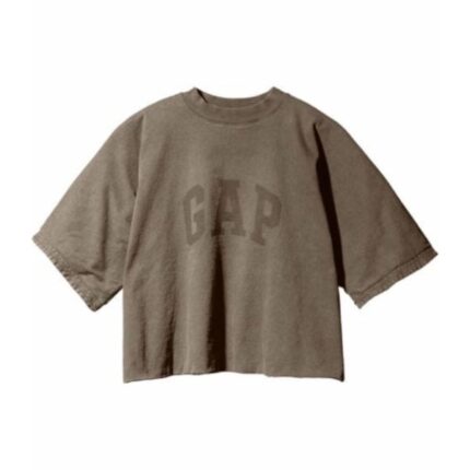 Yeezy Gap Shirt