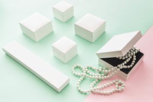 small jewellery boxes