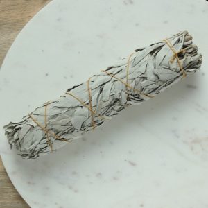 White Sage Smudge Sticks