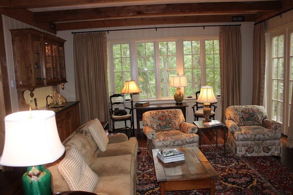 living room remodeling