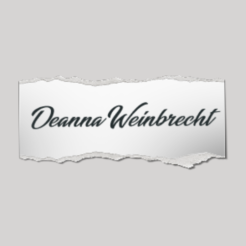 Deanna Weinbrecht