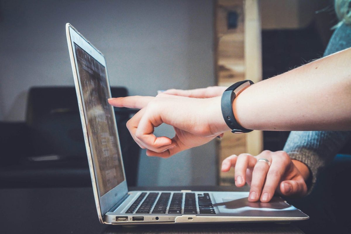 The Power of Consistency: Why Branding Is Really About Trust