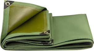 Canvas Tarpaulin