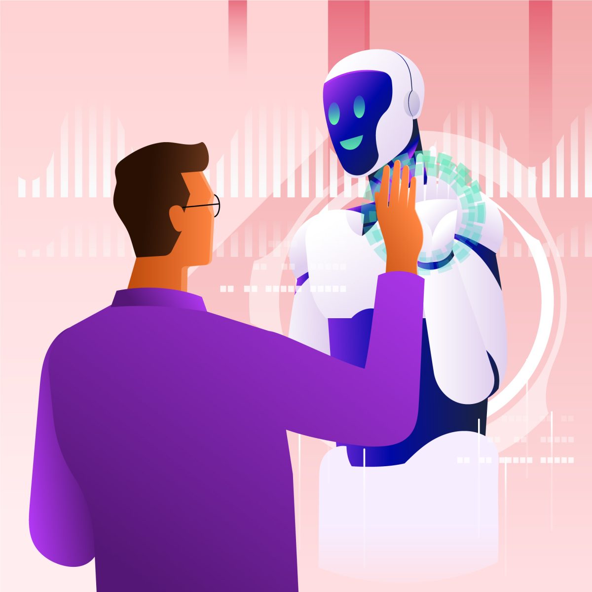 Experience Fun and Connection in Every Chat With Your AI Virtual Girlfriend