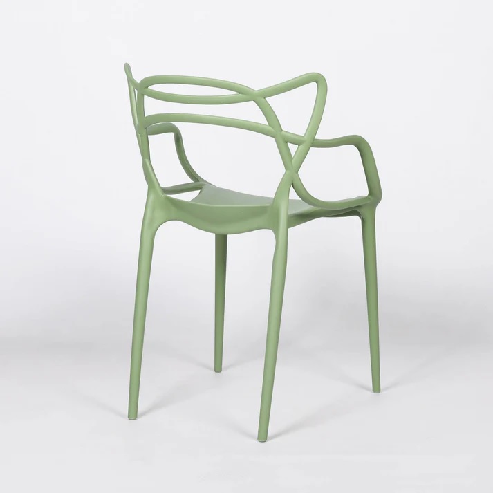 What Are the Key Features of the Black Masters Dining Chair? What Are the Key Features of the Black Masters Dining Chair?