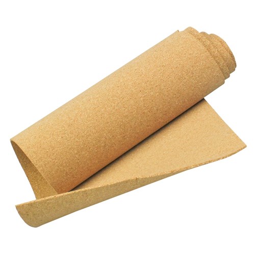 cork roll