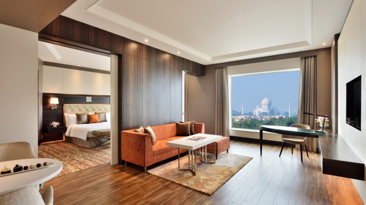 Top Trends in Hotel Interior Design Services for 2025