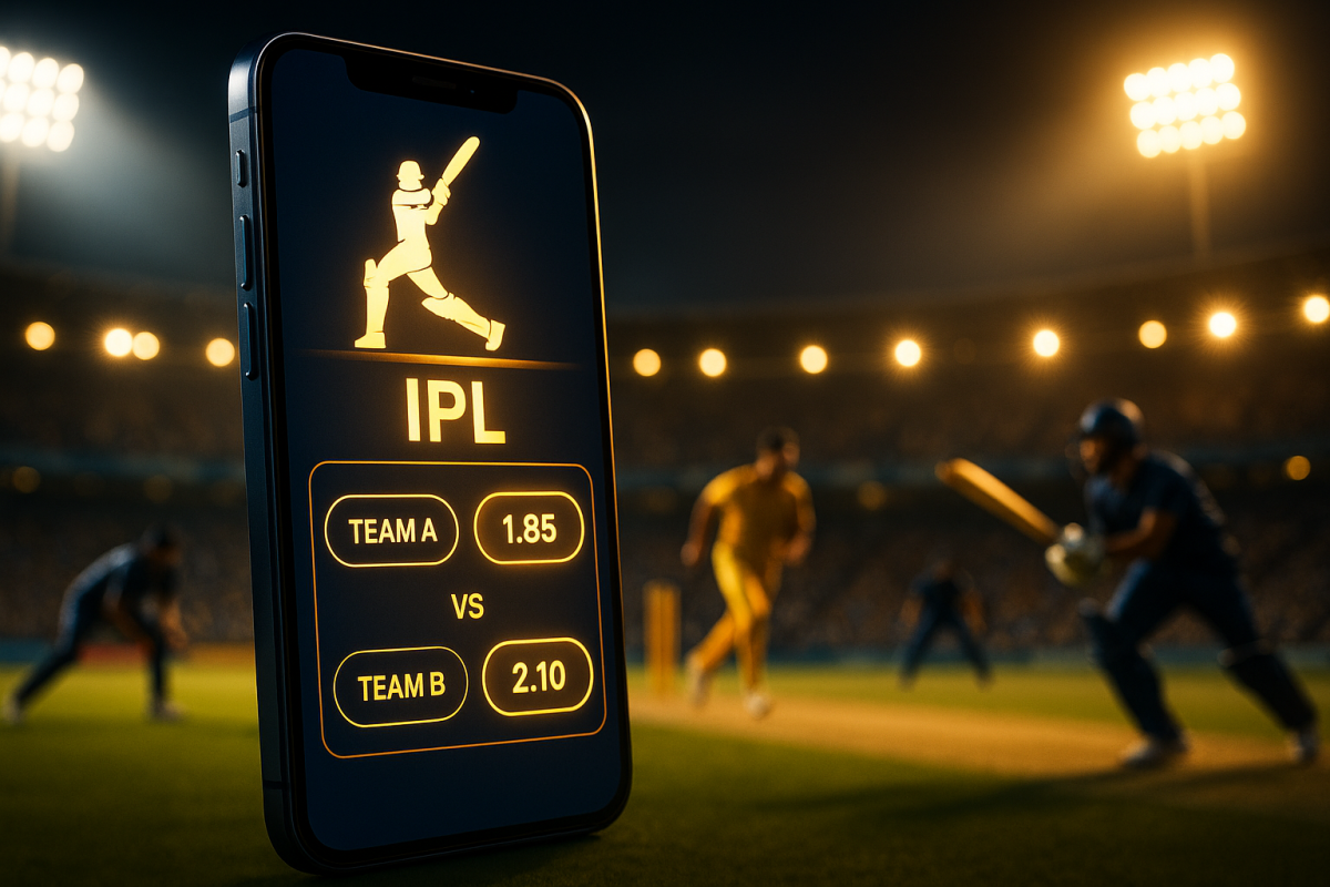 Taj777 Review 2025: The Safest and Best IPL Betting Platform in India