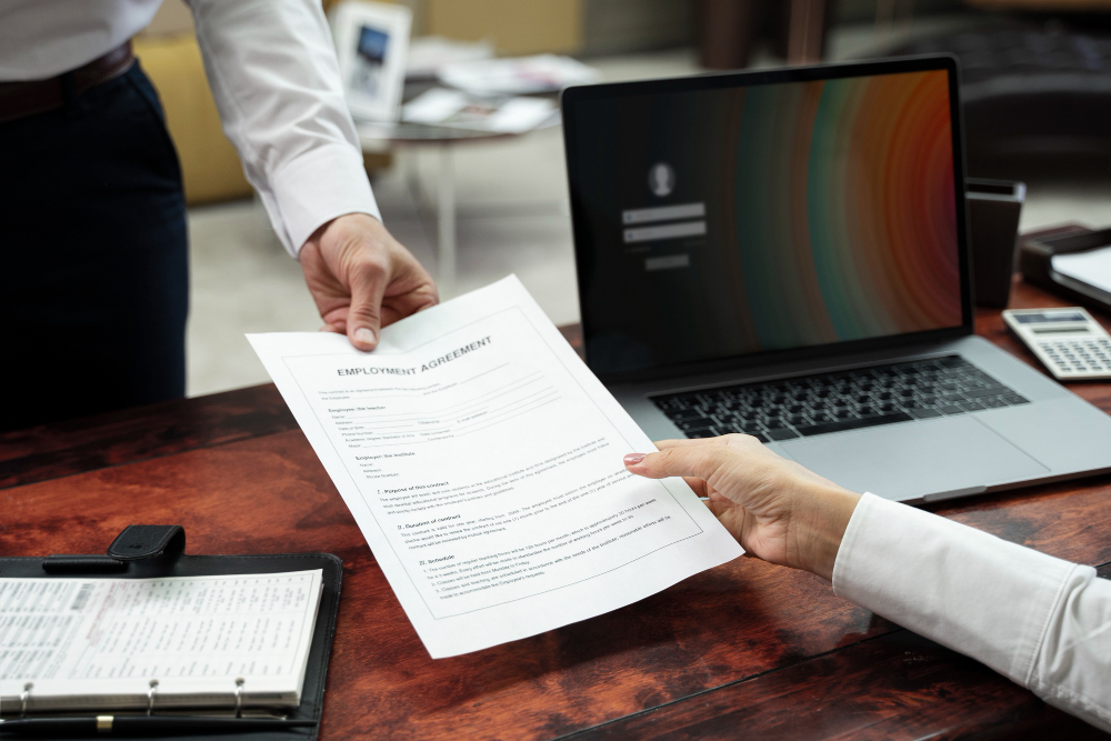 Human-Driven Professional Resume Services and Templates for Fast Results
