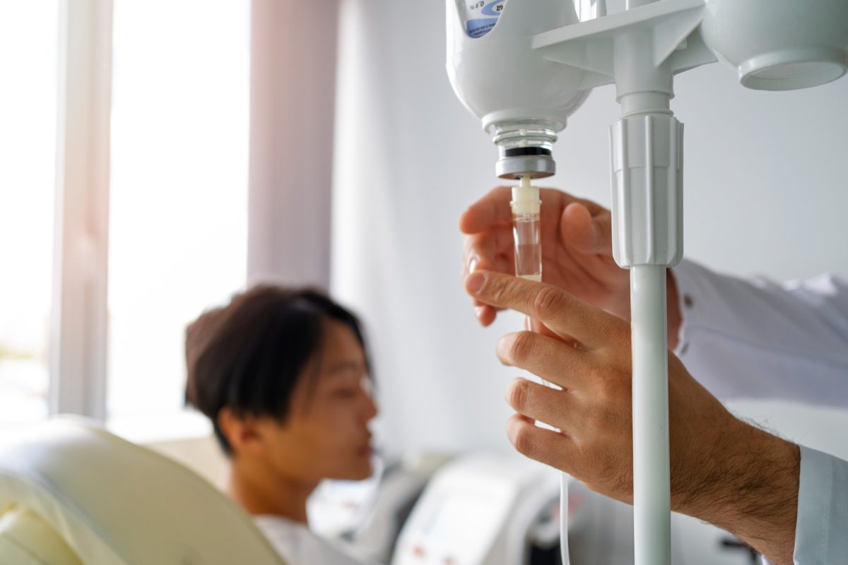 How IV drips in Sydney help boost energy hydration and overall wellness