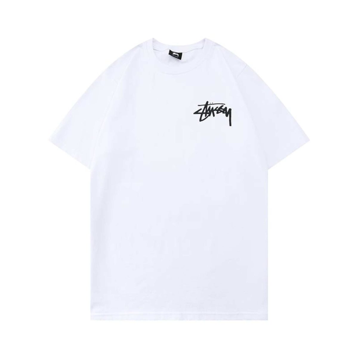 Stussy Pullover: The Perfect Blend of Style and Comfort